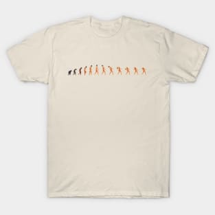 "Evolution" T-Shirt